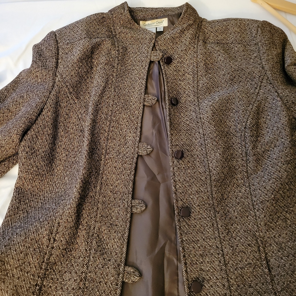 Jacket/Blazer - Picture 3 of 7